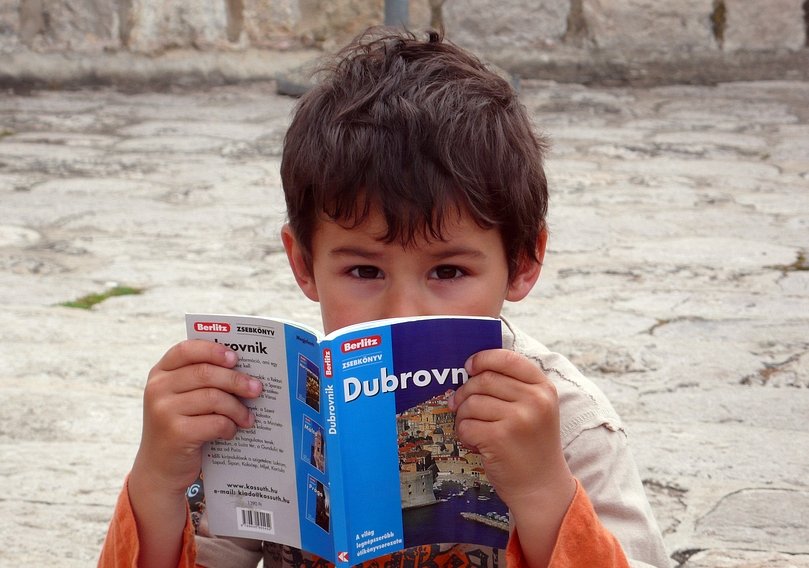 Dubrovnik utikonyv
